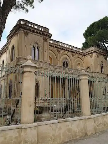 Photo de Villa Monteleone (Villa Gigia)