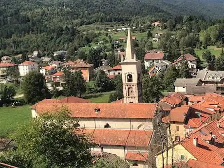 Photo de Castello Del Carretto