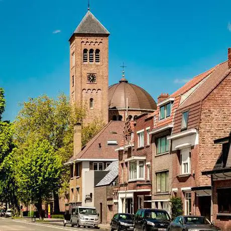 Photo de Christus Koningkerk