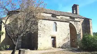 Photo de Chapelle Notre-Dame de Centeilles