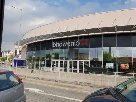 Photo de Cineworld Cinema St Helens