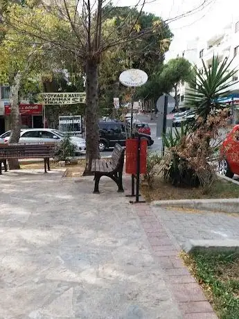 Photo de Press Site Park