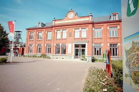 Photo de Toerisme Beringen