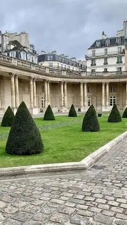 Photo of Archives nationales