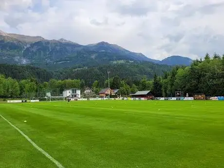 Photo de Sport- und Freizeitgelände Dellach/Gail