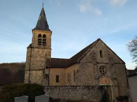 Photo de Église Saint-Jean-Baptiste