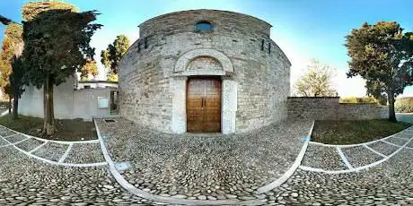 Photo de Abbaye San Clemente al Vomano