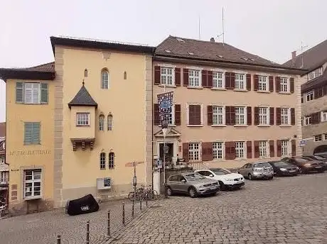 Photo de City Museum in the Yellow House