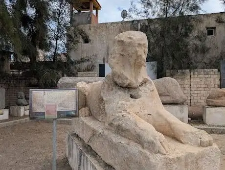 Photo de Roman Villa of the Birds