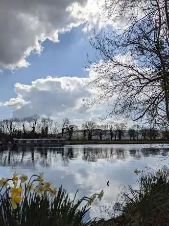 Photo de Withymead Nature Reserve