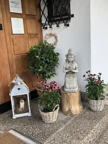 Photo de Bergkristall Yogastudio