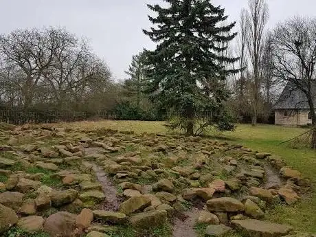 Photo de Labyrinth Flörsheim-Wicker