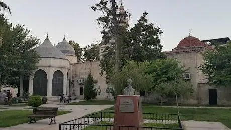 Photo de Ziyapaşa Parkı