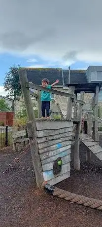 Playground  Royal Canal Park