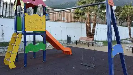 Photo de Lagartijo Park