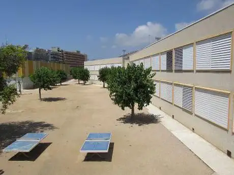 Photo de Poliesportiu CEIP Pompeu Fabra