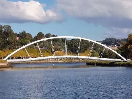 Foto de Illa das Esculturas