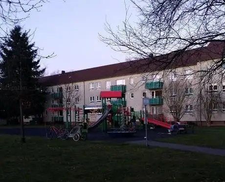 Photo de Spielplatz Steubenstraße II
