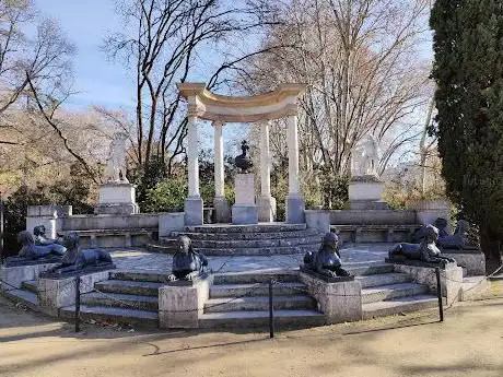 Photo de Exedra