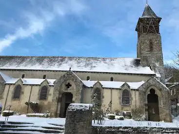 Photo de Église Saint-Pierre de Mont-Dol