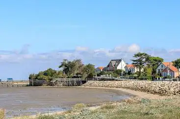Photo de Office de Tourisme Rochefort Océan