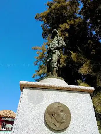 Photo de Rotonda de