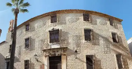 Photo de Centro Cultural Palacio de Villardompardo