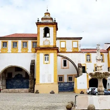Photo de Saint Bernard Convent Portalegre