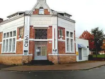 Photo de CRP/ Centre Régional de la Photographie Hauts-de-France