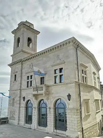 Photo de Musée d'État
