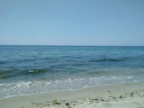 Photo de Gümüşyaka Halk Plajı