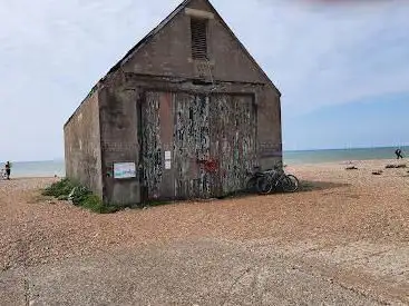 Photo de Mary Stanford Lifeboat House