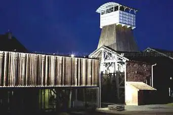 Photo de Musée-mine départemental