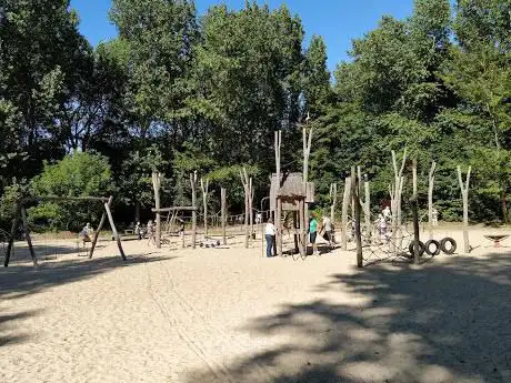 Photo de Speelplein