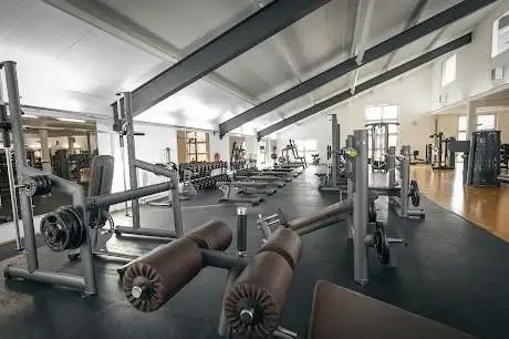 Photo de TOPIC - Ihr Fitness & Wellness Club