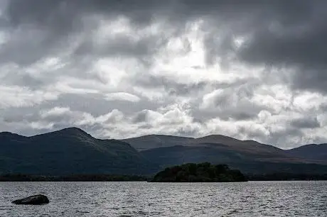 Photo de Lacs de Killarney