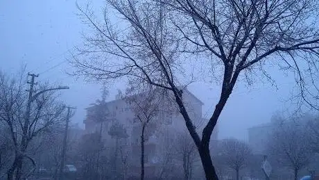 Photo de Piri Reis Parkı