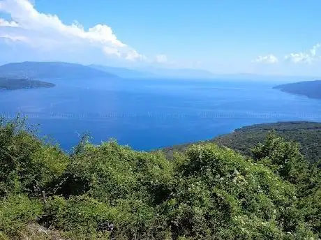 Photo de Punto Panoramico