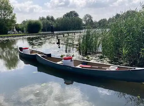 Photo de Kanoverhuur De Appelgaard