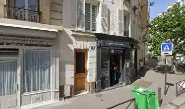 Photo de Galerie de la Voûte