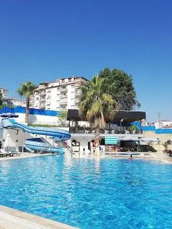 Photo de Atlantis Havuz