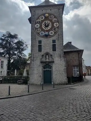 Photo de Zimmermuseum