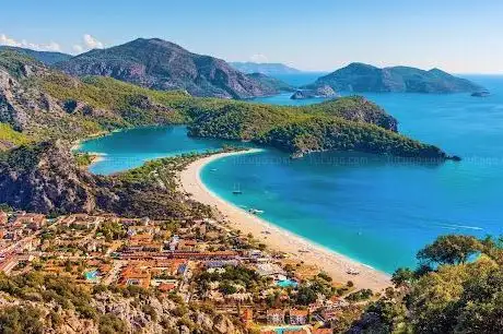 Photo de Piar Turizm