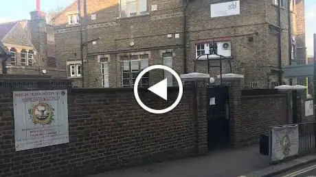 Photo de Potters House Christian Church Kilburn