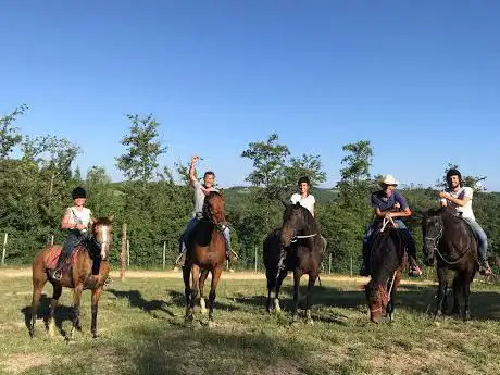 Photo de Front Ranch