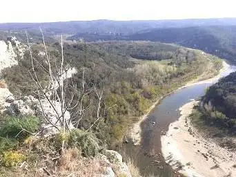 Photo de Russan falaise