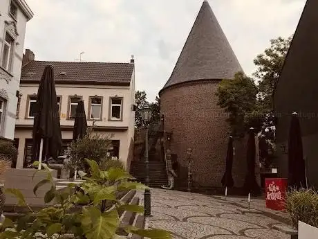 Photo de Dicker Turm  Mönchengladbach