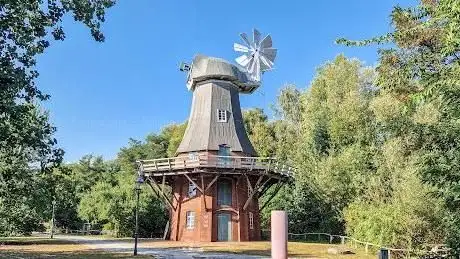 Photo de Holländermühle