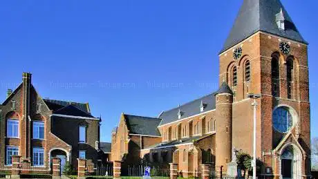 Photo de Mijlstraatkerk Duffel (Franciscus van Saleskerk)