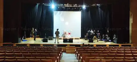 Photo de Auditorio Municipal de Cangas